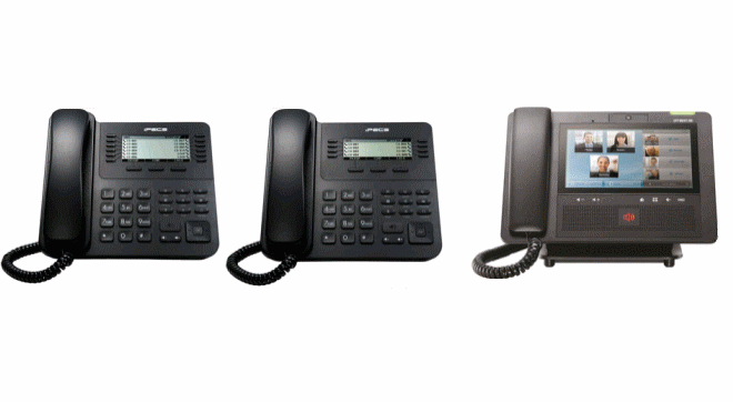 Новые ip телефоны серии LIP-9000 Ericsson-LG купить
