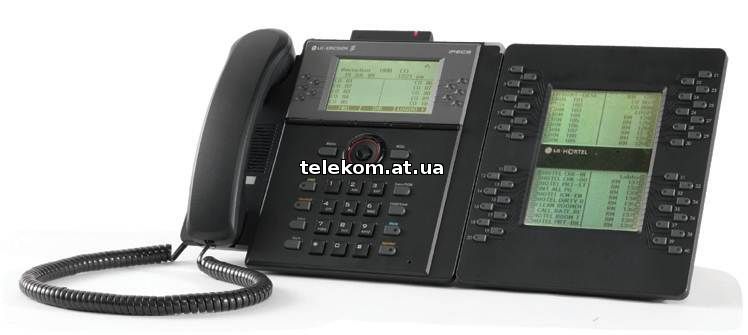 IP Телефоны LIP-8002E, LIP-8008E, LIP-8012E, LIP-8024E, LIP-8040E, LIP-8050V купить