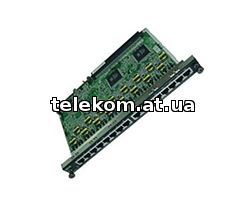 ПЛАТА KX-NCP1172XJ IP АТС KX-NCP500/1000 PANASONIC цена