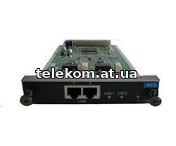 ПЛАТА KX-NCP1280XJ IP АТС KX-NCP500/1000 PANASONIC цена