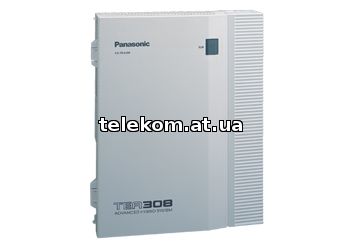 МИНИ АТС KX-TEB308UA PANASONIC купить